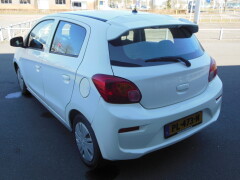Mitsubishi-Space Star-4